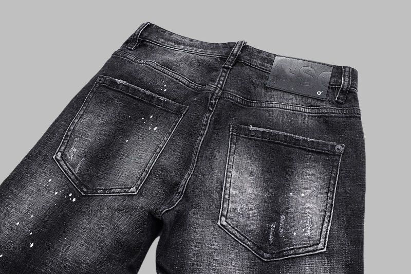 DSQ2 New 2026 Men's Jeans
