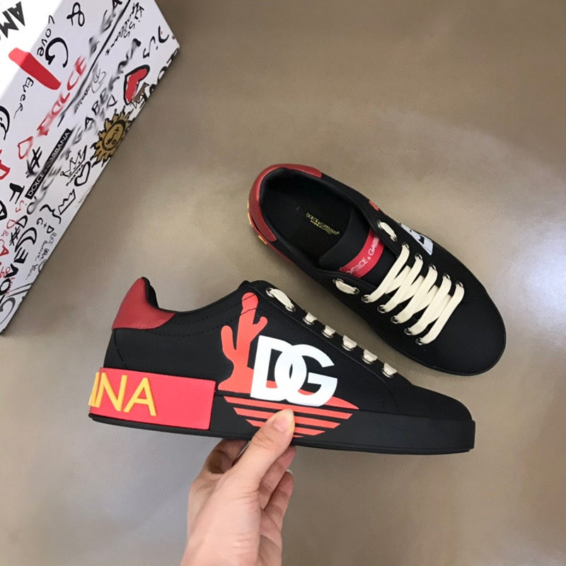 DG 2026 Men's & Women's Sneakers