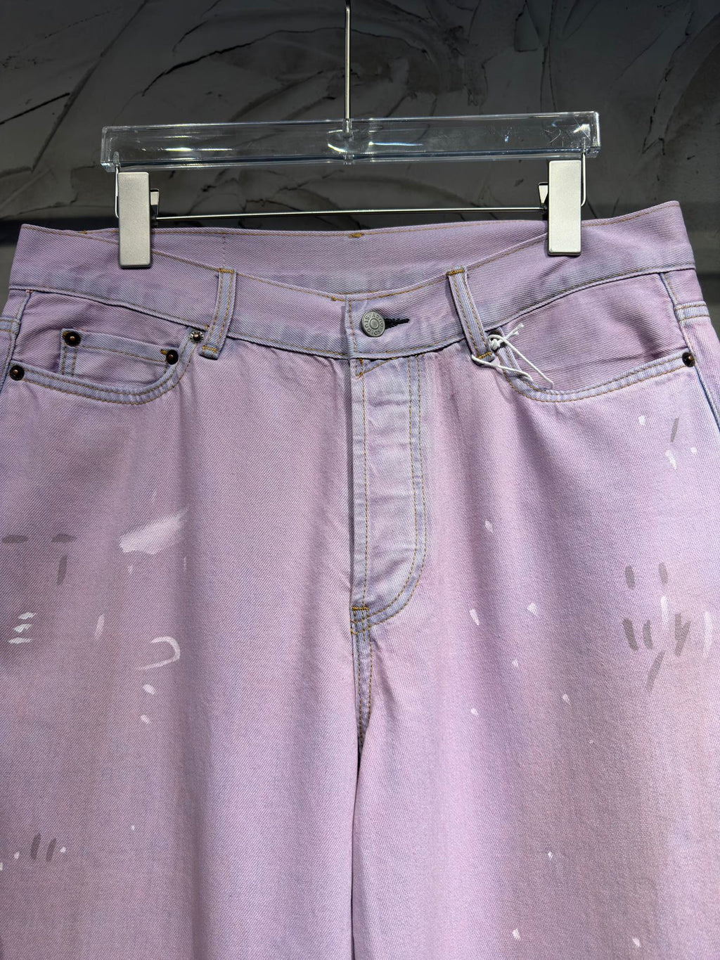 Acne 2026 Men's & Women's Jeans