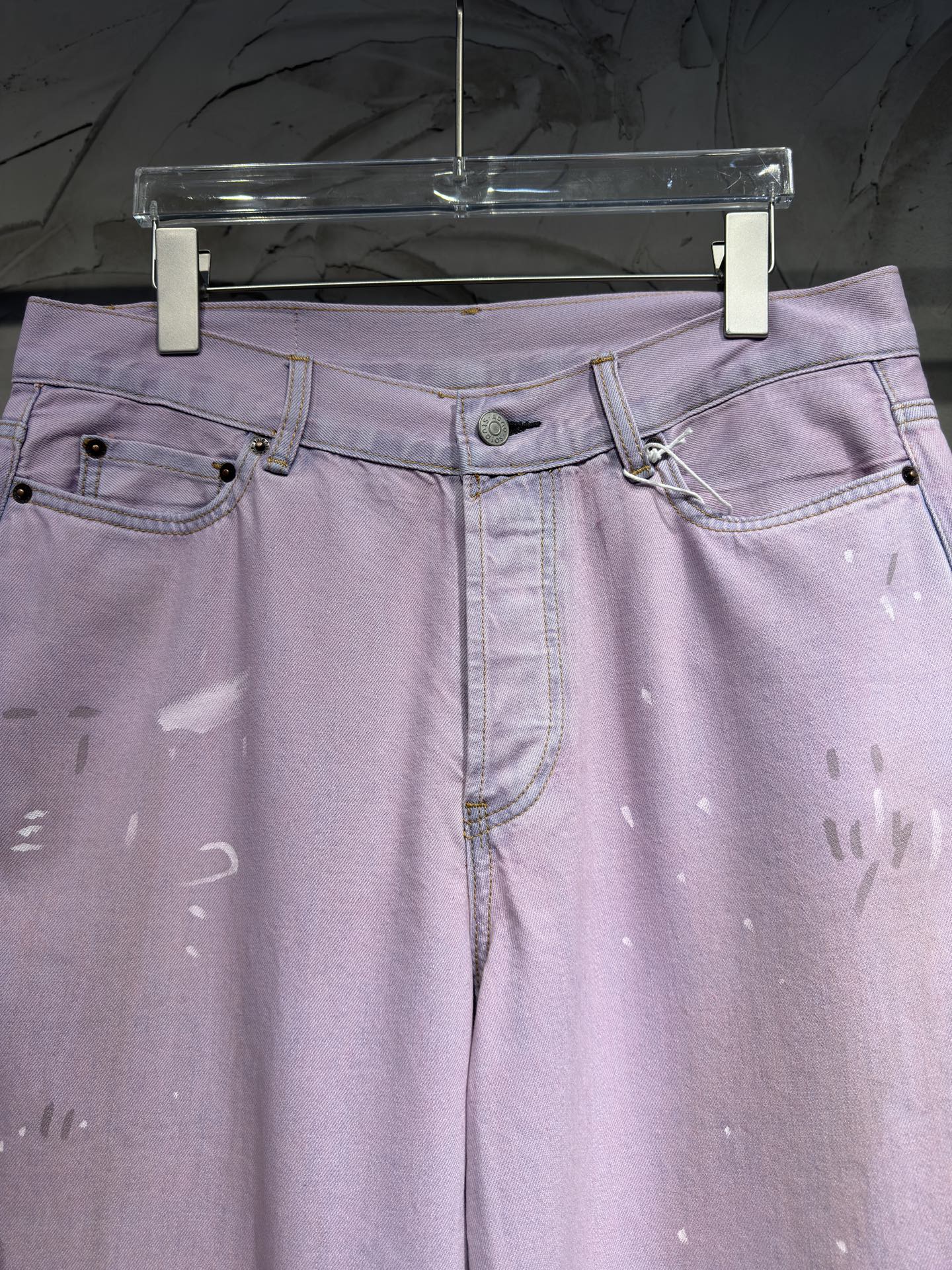 Acne 2026 Men's & Women's Jeans