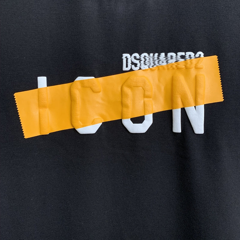 2026 DSQ2 New Men's Short Sleeve T-Shirt