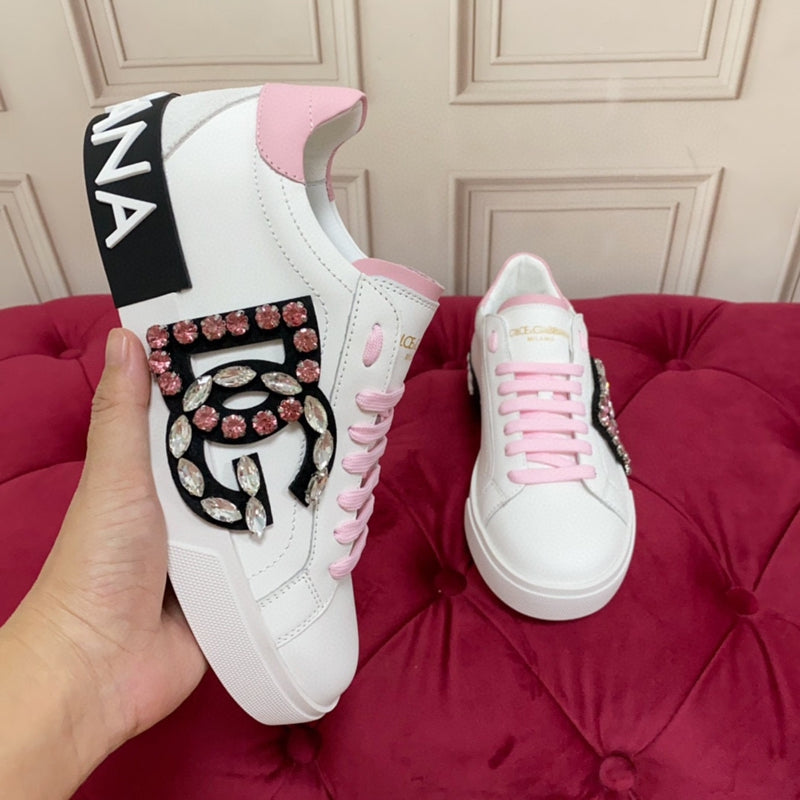 DG 2026 Men's & Women's Sneakers
