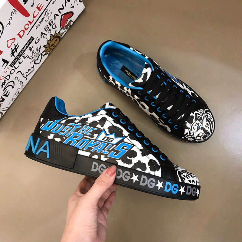 DG 2026 Men's & Women's Sneakers