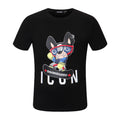 DSQ2 Men's 2026 Casual T-shirt