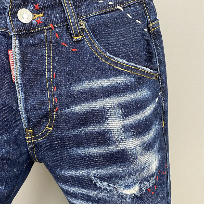 2026 New DSQ2 Fashion Men Jeans