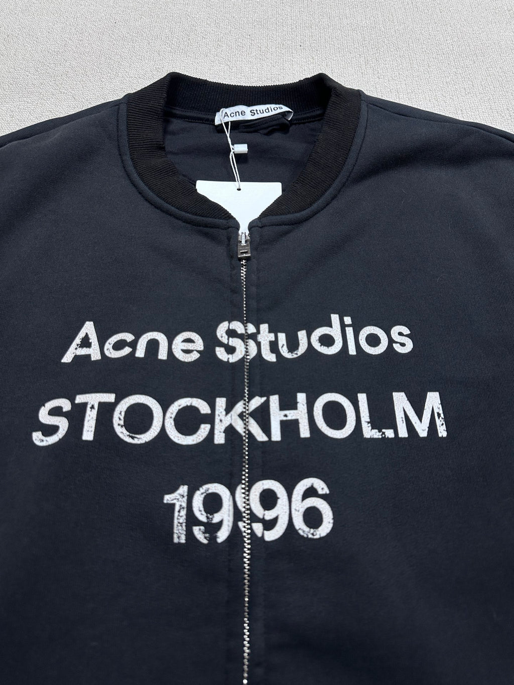 Acne 2026 Men's & Women's coat