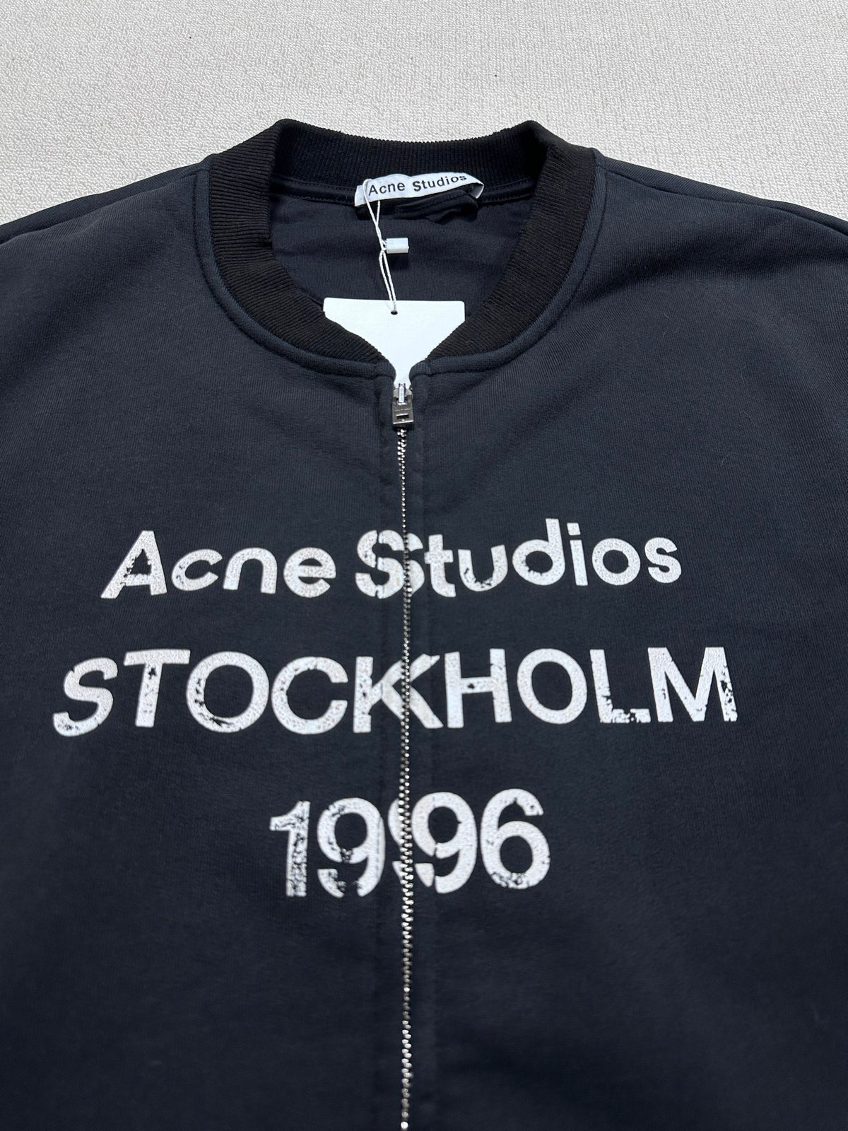 Acne 2026 Men's & Women's coat