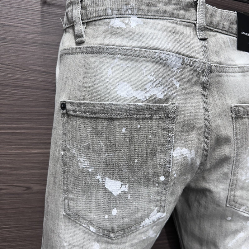 2026 New DSQ2 Men's Jeans