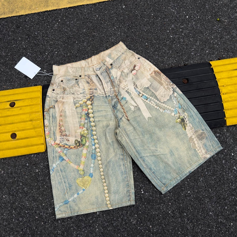 Acne 2026 Men's & Women's Shorts