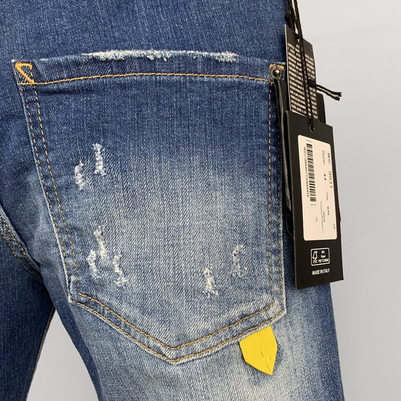 2026 New DSQ2 Fashion Jeans