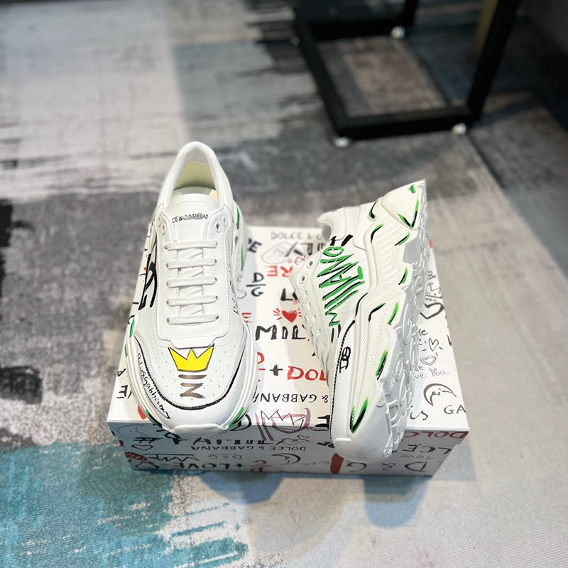 DG 2026 Men's & Women's Sneakers