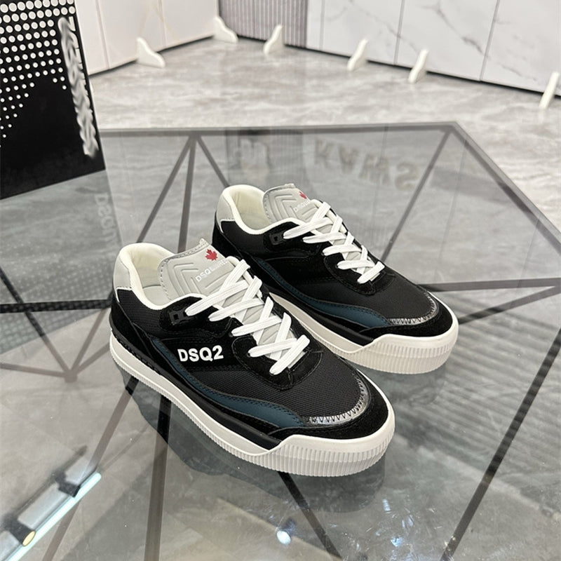 NEW DSQ2 2026  Men's Sneakers