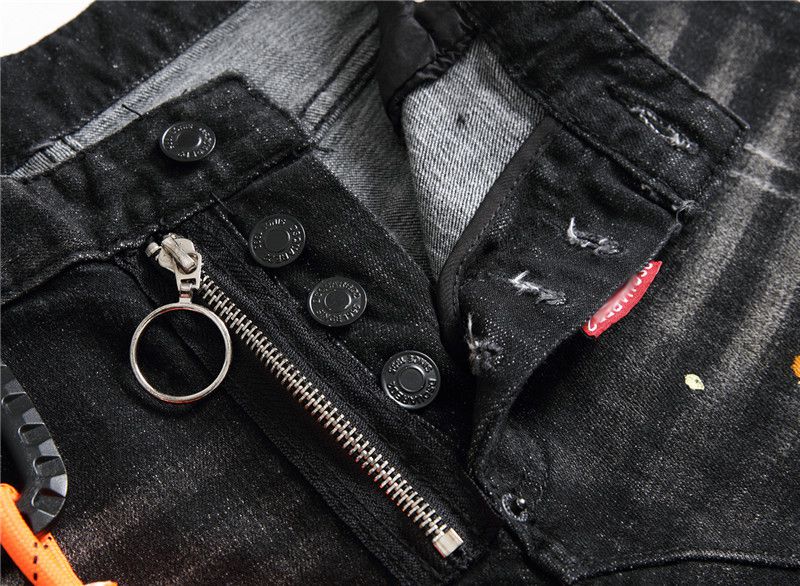 DSQ2 New 2026 Men's Jeans