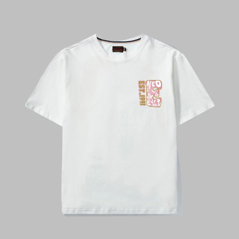 EV New Men's & Women's T-Shirts
