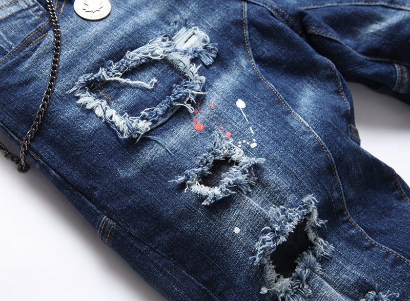 DSQ2 Hot Sale 2026 Men's Jeans