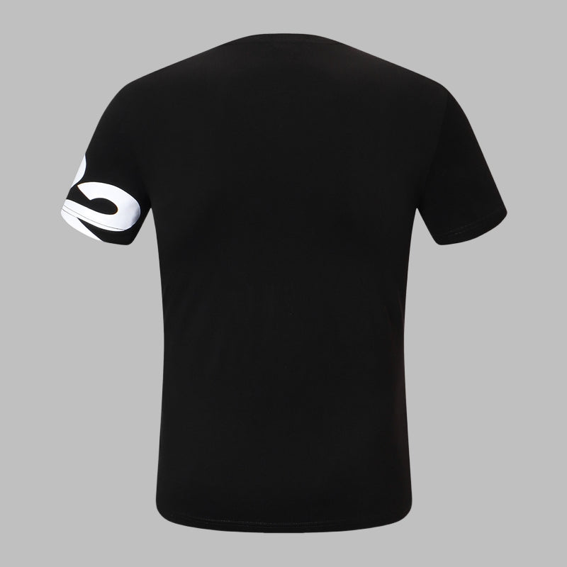 2026 DSQ2 New Men's Short Sleeve T-Shirt