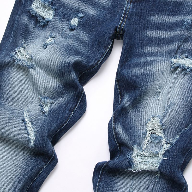 DSQ2 New 2026 Men's Jeans