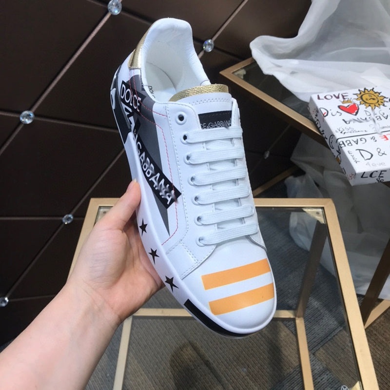 DG 2026 Men's & Women's Sneakers