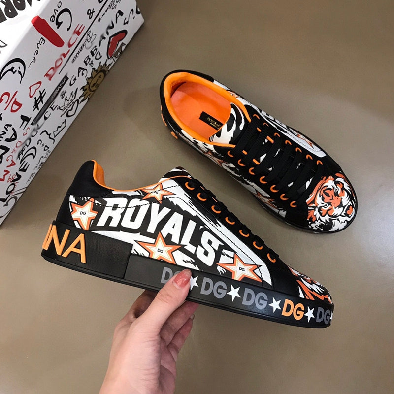 DG 2026 Men's & Women's Sneakers