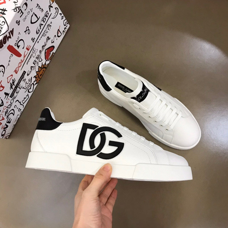 DG 2026 Men's & Women's Sneakers