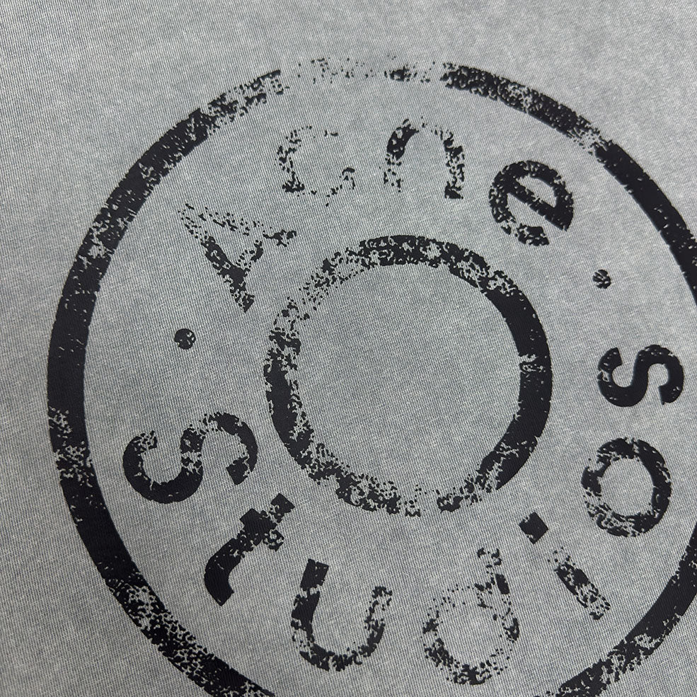 Acne 2026 Men's and Women's T-shirts