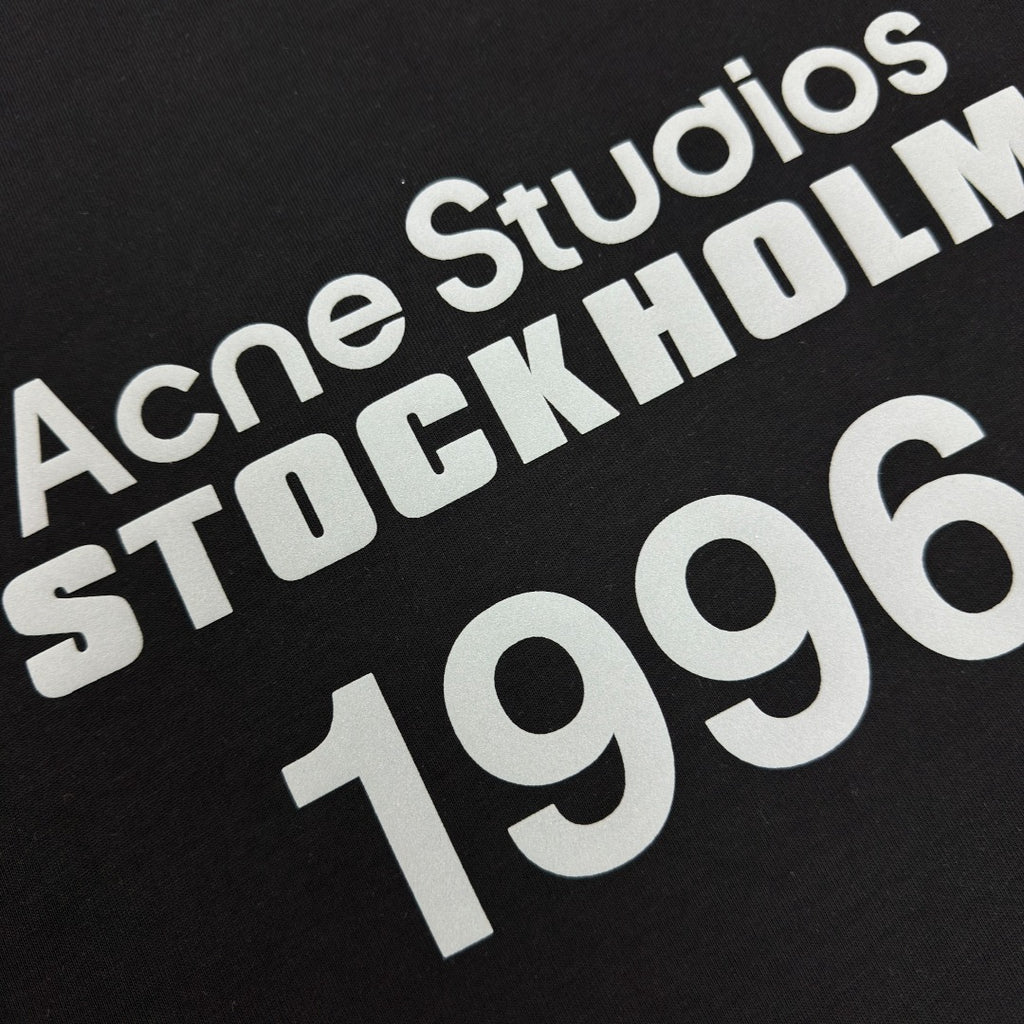 Acne 2026 Men's and Women's T-shirts