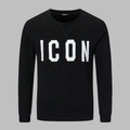 DSQ2 Fashion Men's Casual Sweatshirt