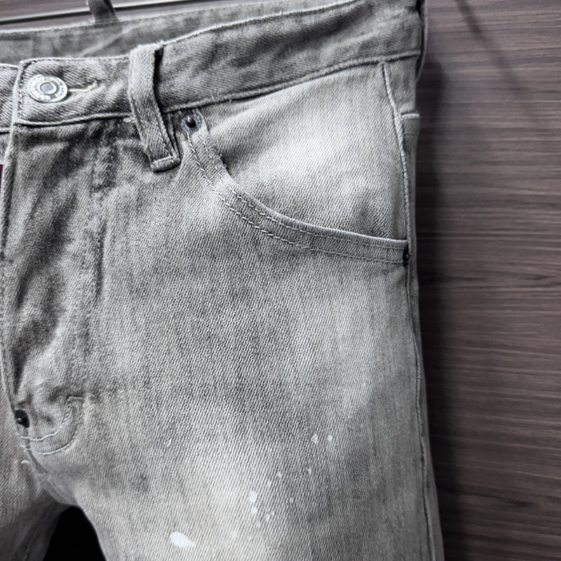 2026 New DSQ2 Men's Jeans