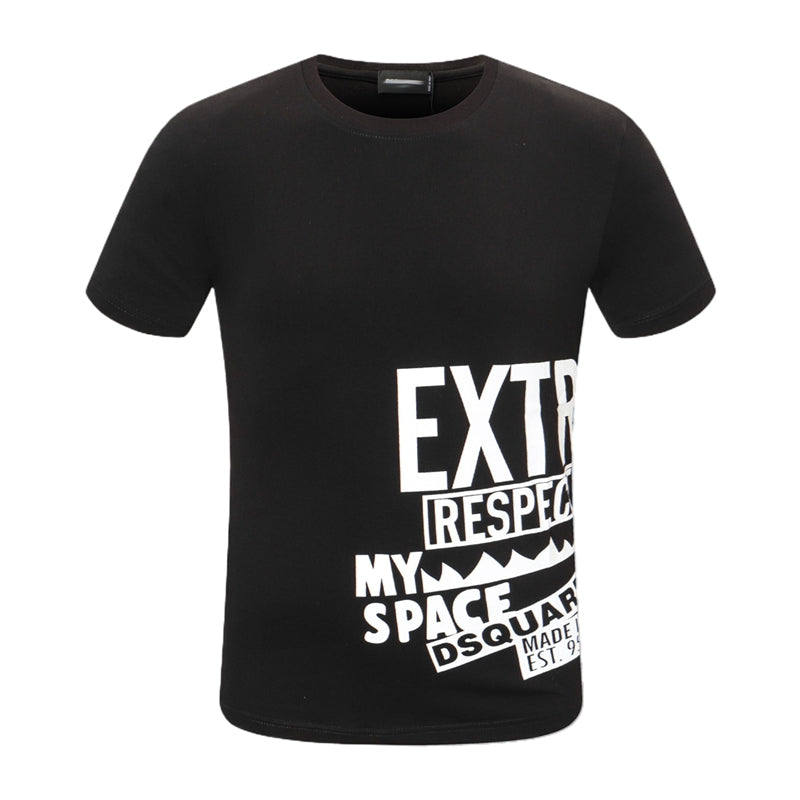 DSQ2 Men's 2026 Short Sleeve T-Shirt