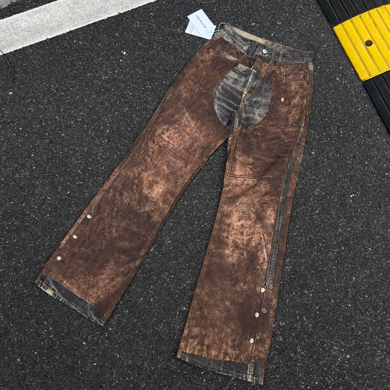 Acne 2026 Men's & Women's Jeans