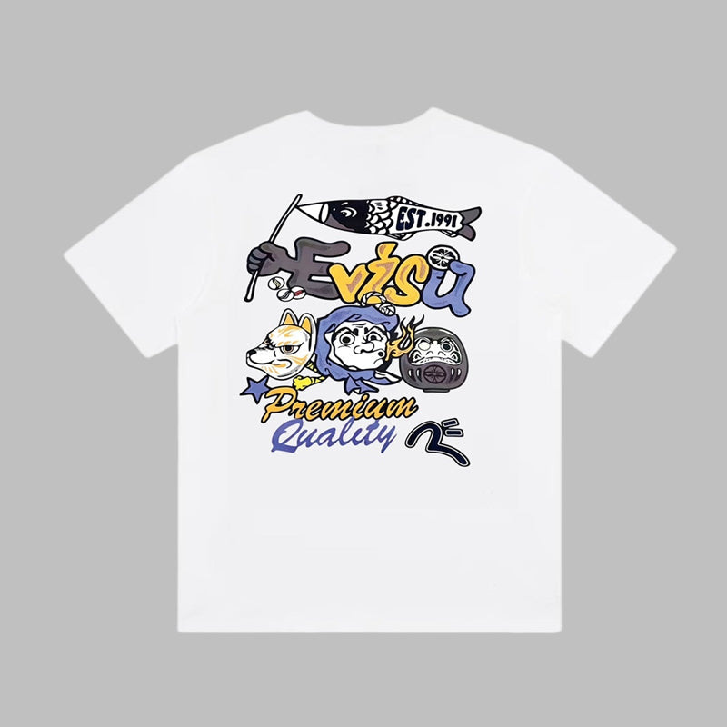EV New Men's & Women's T-Shirts