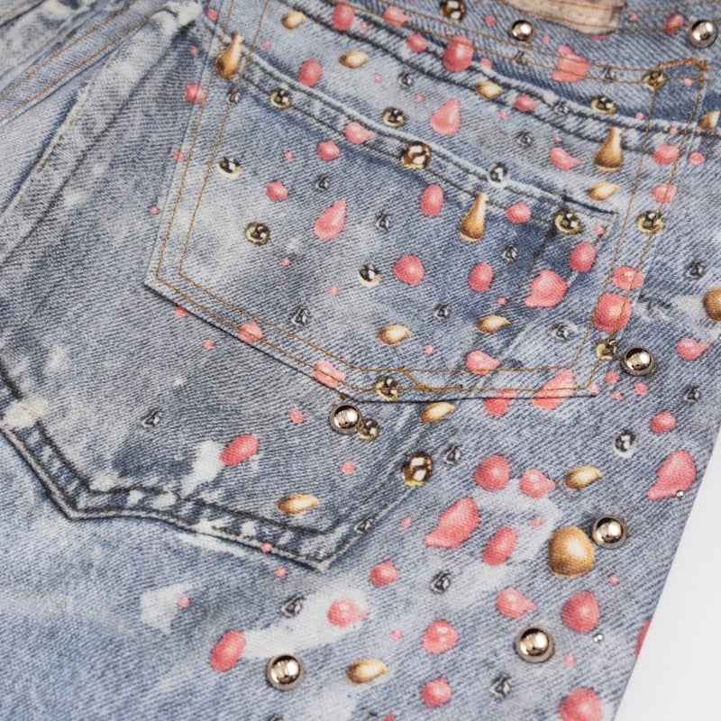 Acne 2026 Men's & Women's Jeans