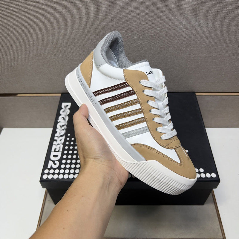 NEW DSQ2 2026  Men's Sneakers