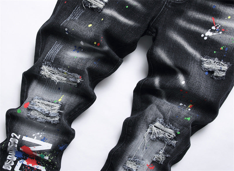 DSQ2 New 2026 Fashion Jeans