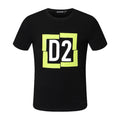 DSQ2 Men's 2026 Short Sleeve T-Shirt