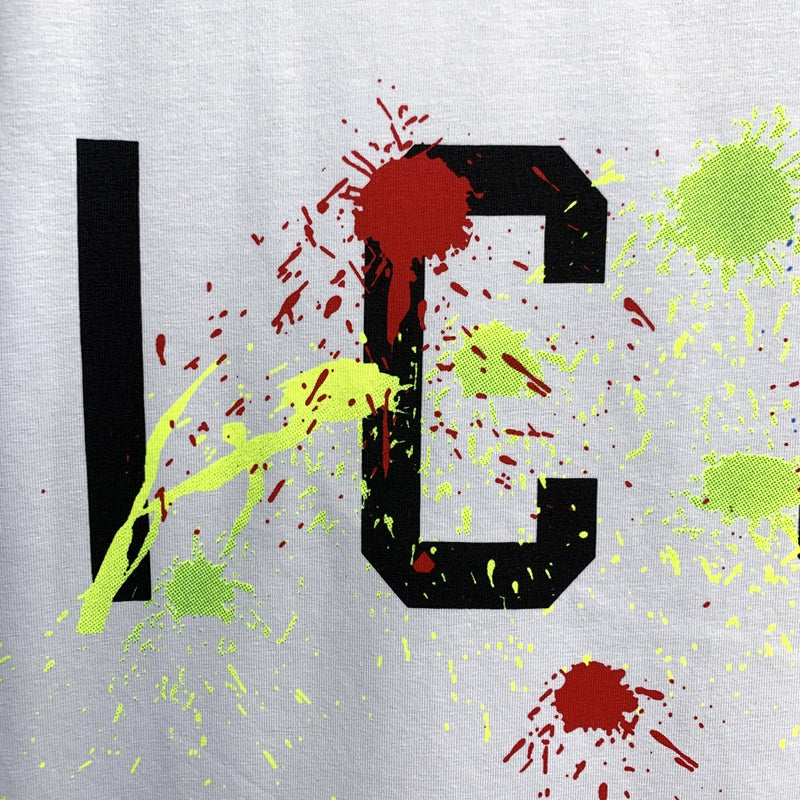 2026 DSQ2 New Men's Short Sleeve T-Shirt