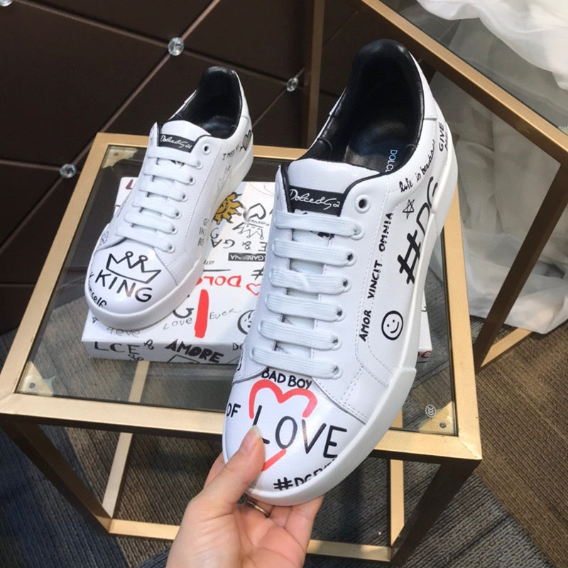 DG 2026 Men's & Women's Sneakers