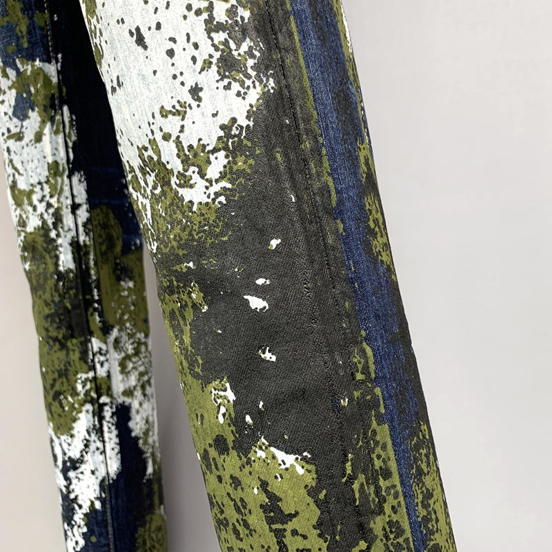 2026 New DSQ2 Fashion Jeans