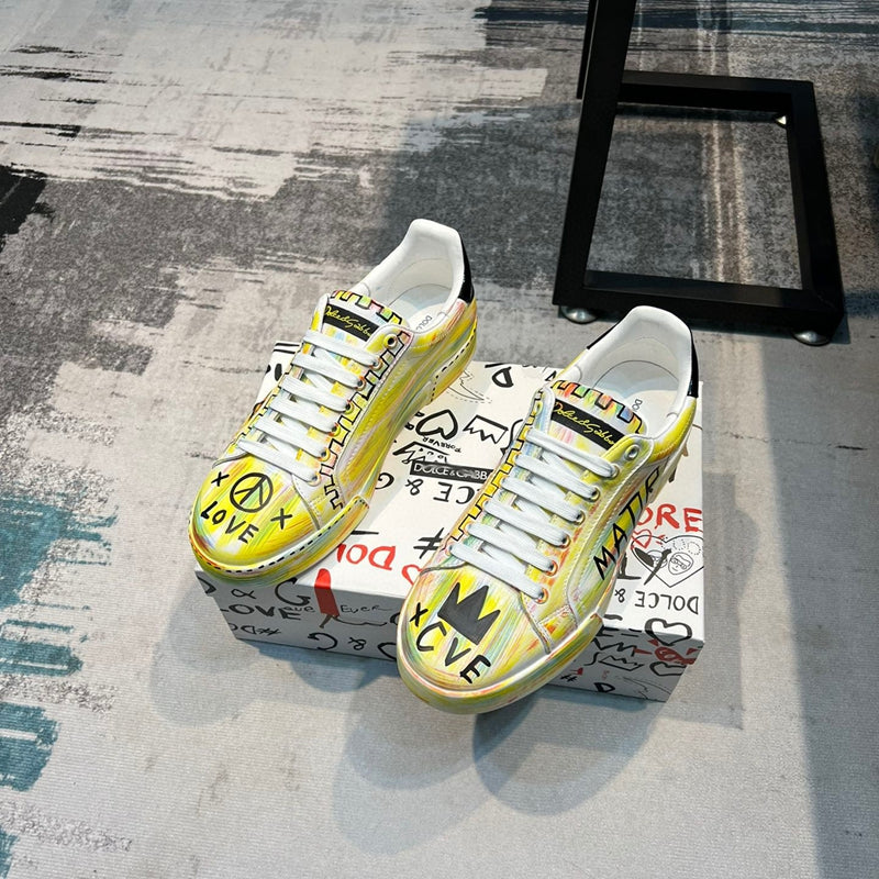 DG 2026 Men's & Women's Sneakers