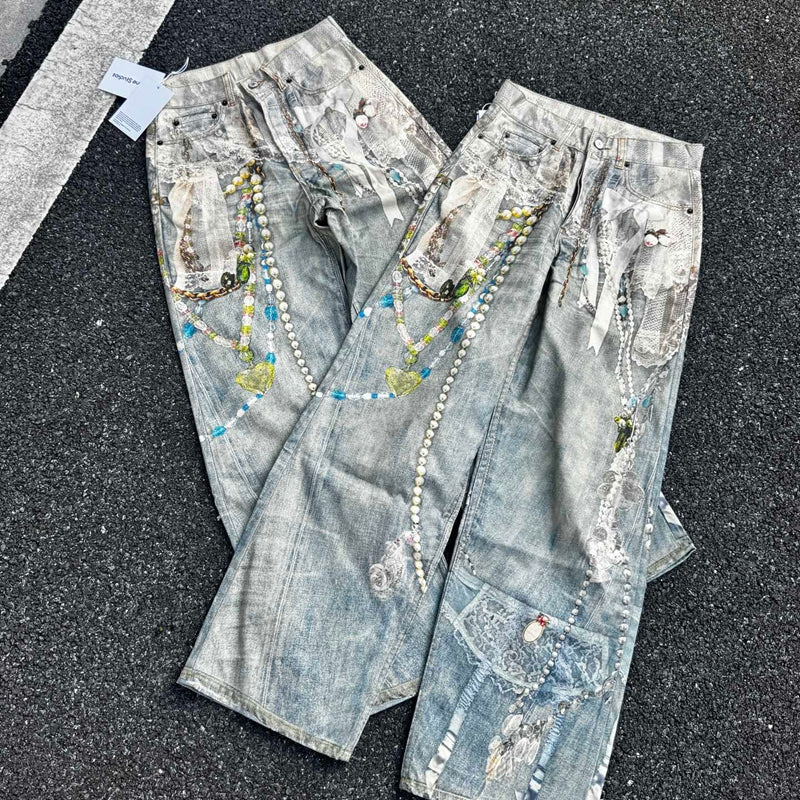 Acne 2026 Men's & Women's Jeans
