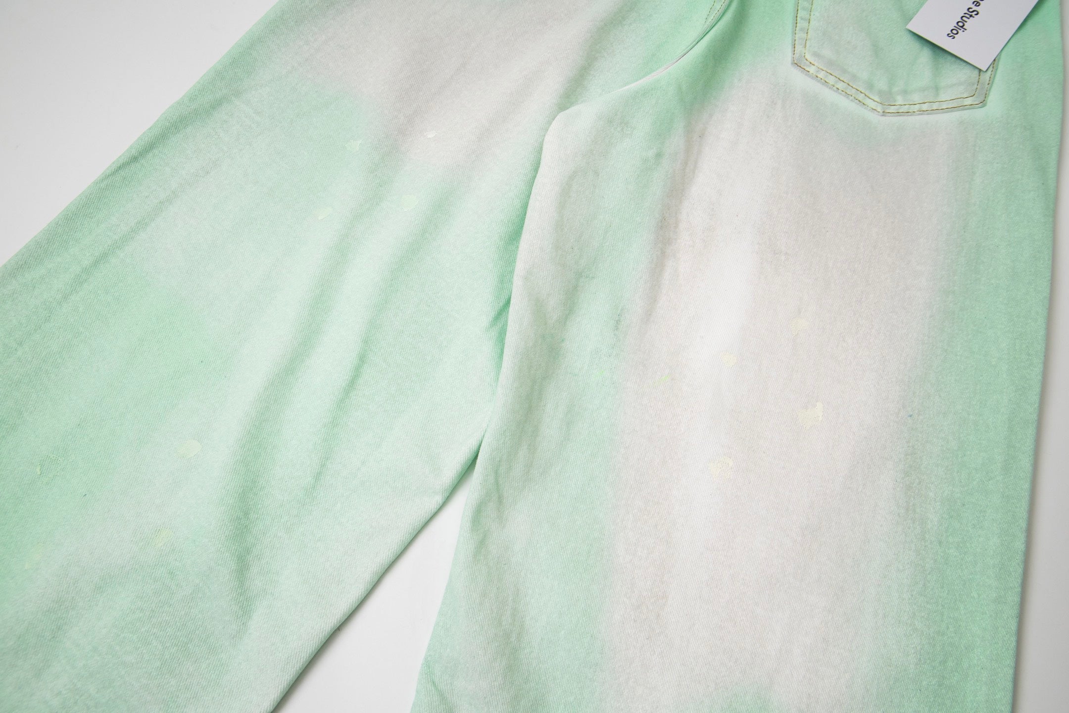 Acne 2026 Men's & Women's Jeans