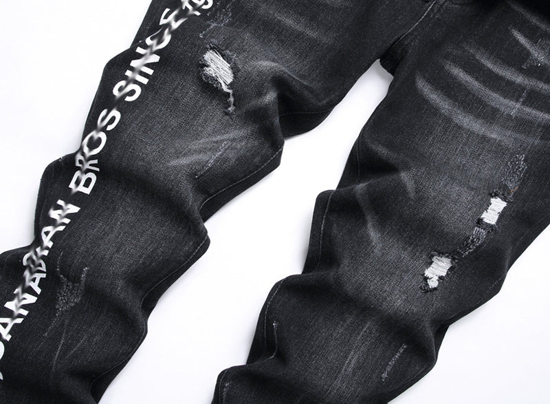 DSQ2 Hot Sale 2026 Men's Casual Jeans