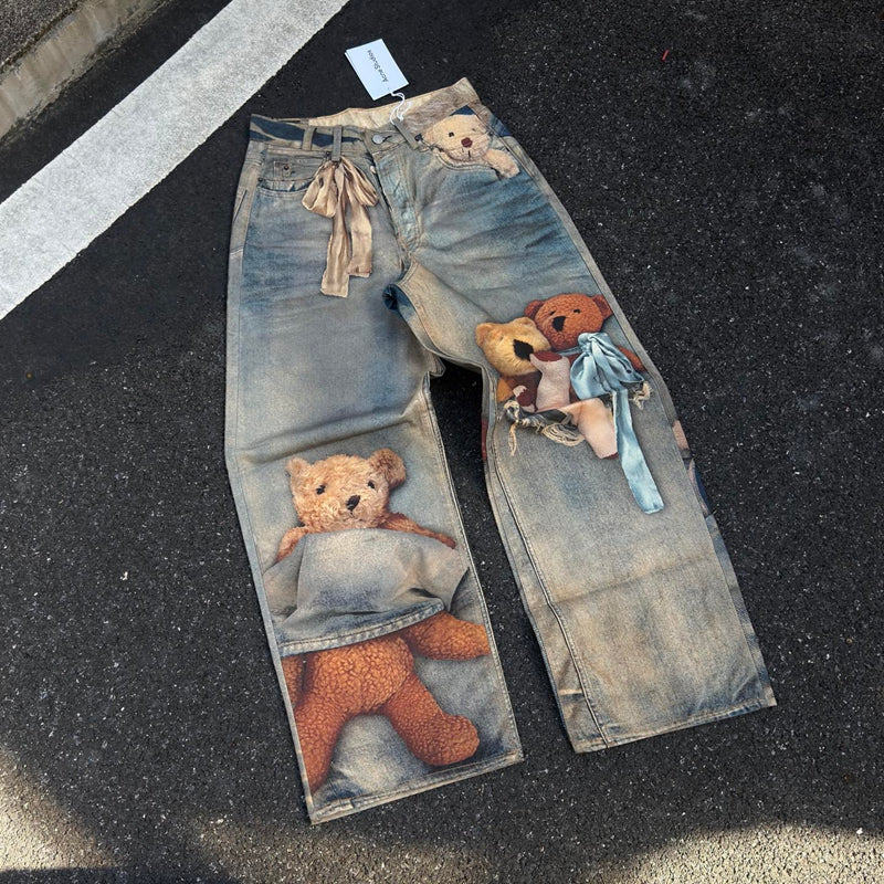 Acne 2026 Men's & Women's Jeans