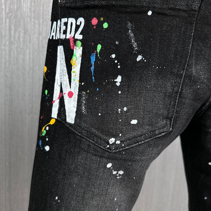 2026 New DSQ2 Fashion Men Jeans