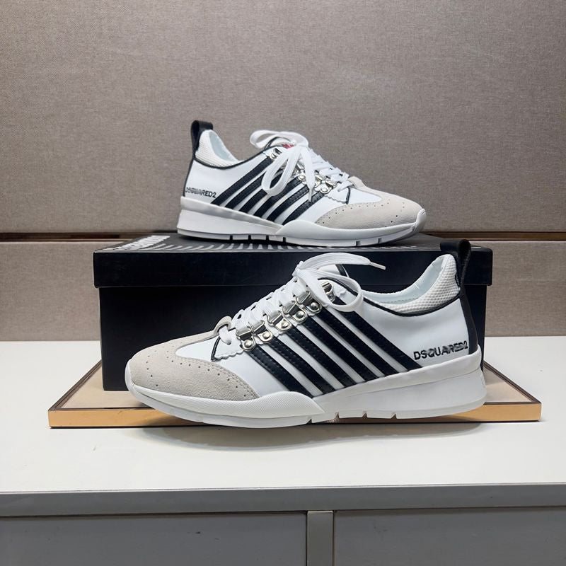 NEW DSQ2 2026  Men's Sneakers