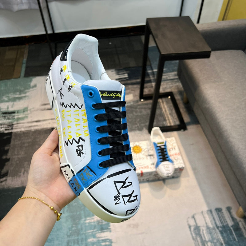 DG 2026 Men's & Women's Sneakers