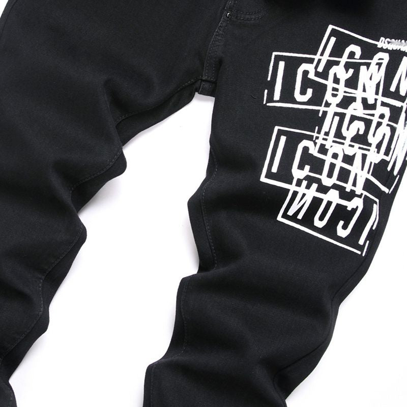 DSQ2 New 2026 Men's Jeans