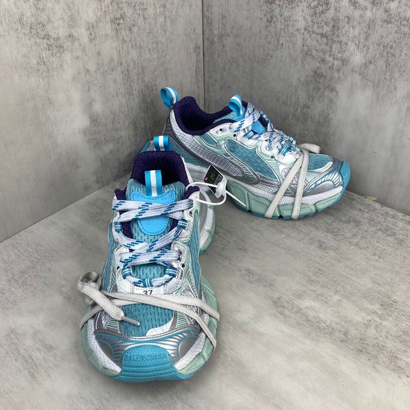 BLCG 2026 Men's & Women's Sneakers