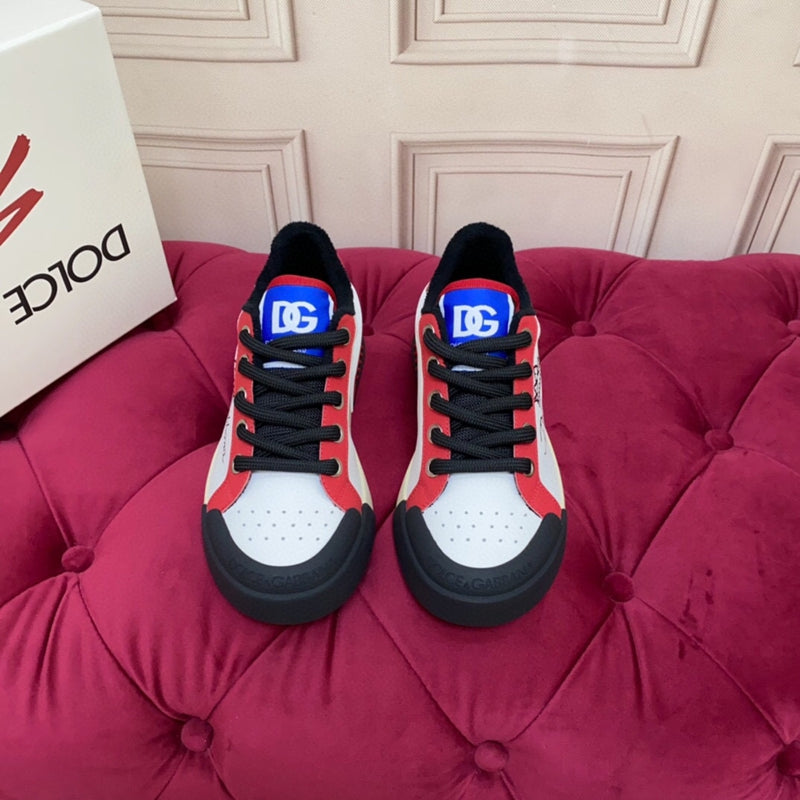 DG 2026 Men's & Women's Sneakers