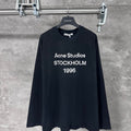 Acne 2026 Men's & Women's Sweatshirts